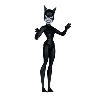 DC The New Batman Adventures Wave 2 6-Inch Scale Action Figure - Select Figure(s) - Action & Toy Figures