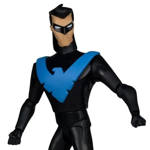 DC The New Batman Adventures Wave 2 6-Inch Scale Action Figure - Select Figure(s) - Action & Toy Figures