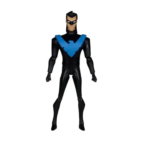 DC The New Batman Adventures Wave 2 6-Inch Scale Action Figure - Select Figure(s) - Action & Toy Figures