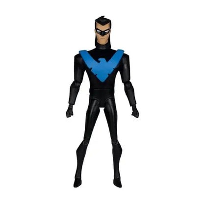 DC The New Batman Adventures Wave 2 6-Inch Scale Action Figure - Select Figure(s) - Action & Toy Figures
