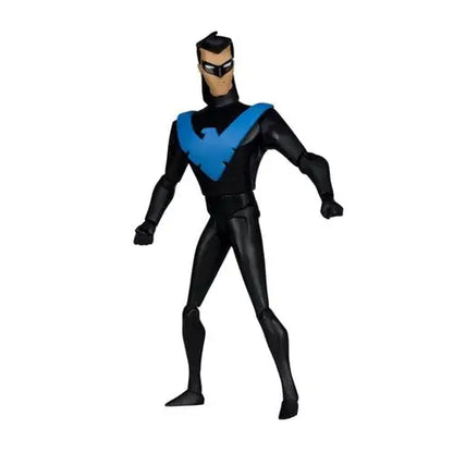 DC The New Batman Adventures Wave 2 6-Inch Scale Action Figure - Select Figure(s) - Action & Toy Figures