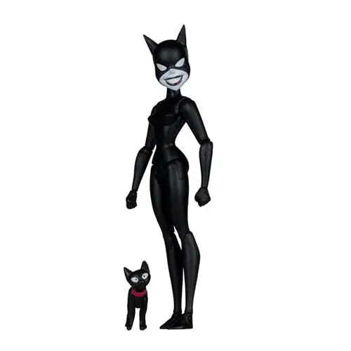 DC The New Batman Adventures Wave 2 6-Inch Scale Action Figure - Select Figure(s) - Action & Toy Figures