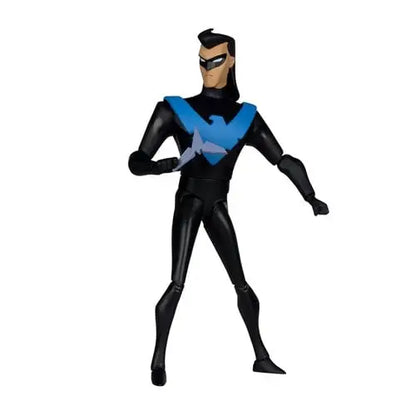 DC The New Batman Adventures Wave 2 6-Inch Scale Action Figure - Select Figure(s) - Action & Toy Figures