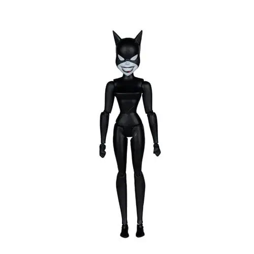 DC The New Batman Adventures Wave 2 6-Inch Scale Action Figure - Select Figure(s) - Action & Toy Figures