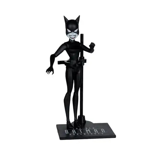DC The New Batman Adventures Wave 2 6-Inch Scale Action Figure - Select Figure(s) - Action & Toy Figures