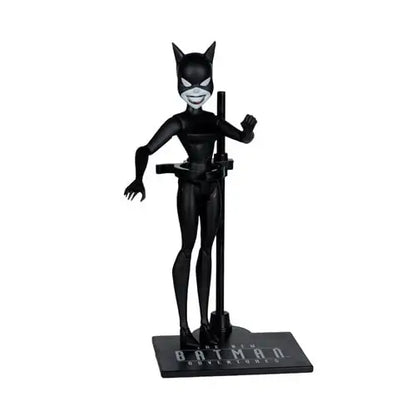 DC The New Batman Adventures Wave 2 6-Inch Scale Action Figure - Select Figure(s) - Action & Toy Figures