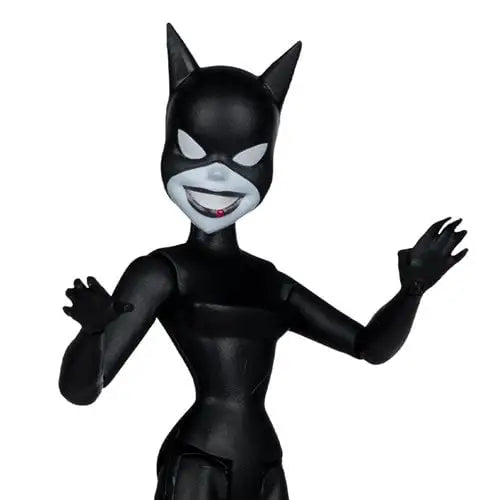 DC The New Batman Adventures Wave 2 6-Inch Scale Action Figure - Select Figure(s) - Action & Toy Figures