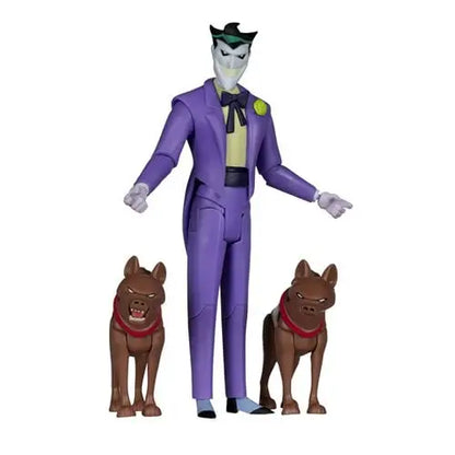 DC The New Batman Adventures Wave 2 6-Inch Scale Action Figure - Select Figure(s) - Action & Toy Figures