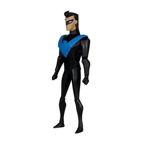 DC The New Batman Adventures Wave 2 6-Inch Scale Action Figure - Select Figure(s) - Action & Toy Figures