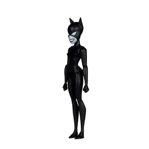 DC The New Batman Adventures Wave 2 6-Inch Scale Action Figure - Select Figure(s) - Action & Toy Figures