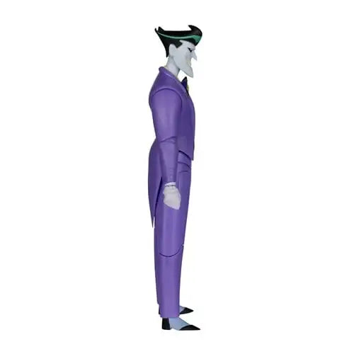 DC The New Batman Adventures Wave 2 6-Inch Scale Action Figure - Select Figure(s) - Action & Toy Figures