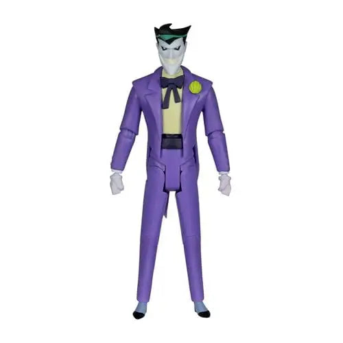 DC The New Batman Adventures Wave 2 6-Inch Scale Action Figure - Select Figure(s) - Action & Toy Figures