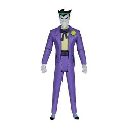 DC The New Batman Adventures Wave 2 6-Inch Scale Action Figure - Select Figure(s) - Action & Toy Figures