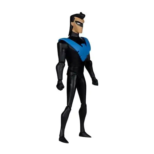 DC The New Batman Adventures Wave 2 6-Inch Scale Action Figure - Select Figure(s) - Action & Toy Figures