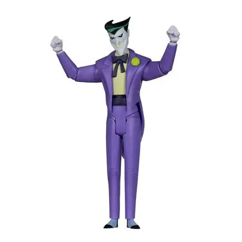DC The New Batman Adventures Wave 2 6-Inch Scale Action Figure - Select Figure(s) - Action & Toy Figures