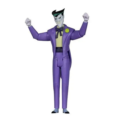 DC The New Batman Adventures Wave 2 6-Inch Scale Action Figure - Select Figure(s) - Action & Toy Figures