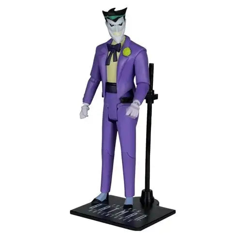 DC The New Batman Adventures Wave 2 6-Inch Scale Action Figure - Select Figure(s) - Action & Toy Figures