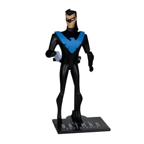 DC The New Batman Adventures Wave 2 6-Inch Scale Action Figure - Select Figure(s) - Action & Toy Figures