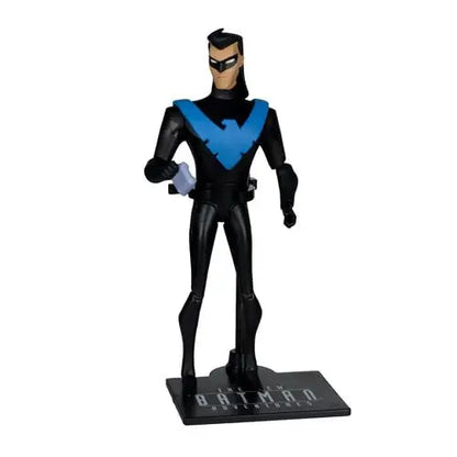 DC The New Batman Adventures Wave 2 6-Inch Scale Action Figure - Select Figure(s) - Action & Toy Figures