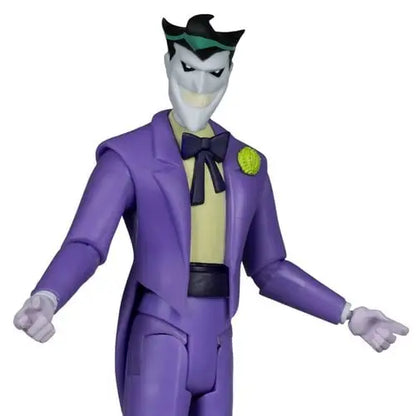 DC The New Batman Adventures Wave 2 6-Inch Scale Action Figure - Select Figure(s) - Action & Toy Figures