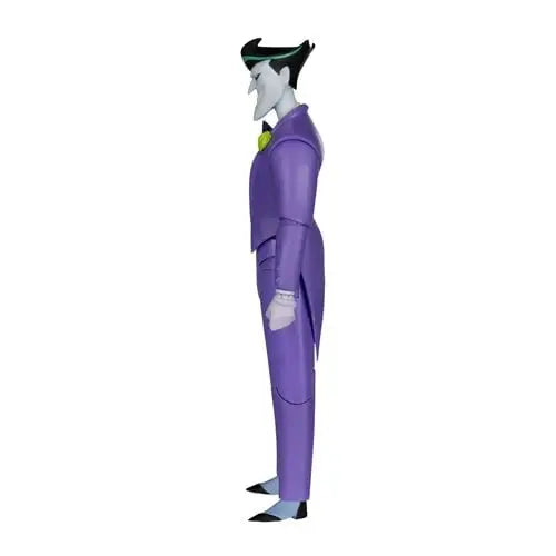 DC The New Batman Adventures Wave 2 6-Inch Scale Action Figure - Select Figure(s) - Action & Toy Figures