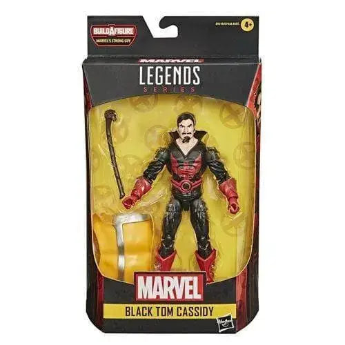 Deadpool Marvel Legends 6-Inch Action Figure - Select Figure(s) - Black Tom Cassidy - Action & Toy Figures