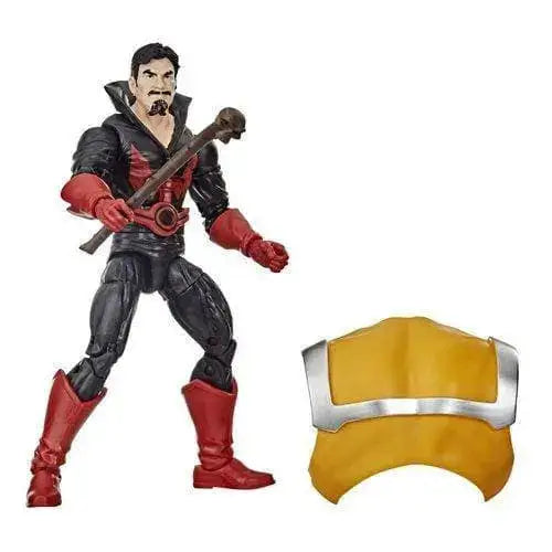 Deadpool Marvel Legends 6-Inch Action Figure - Select Figure(s) - Action & Toy Figures