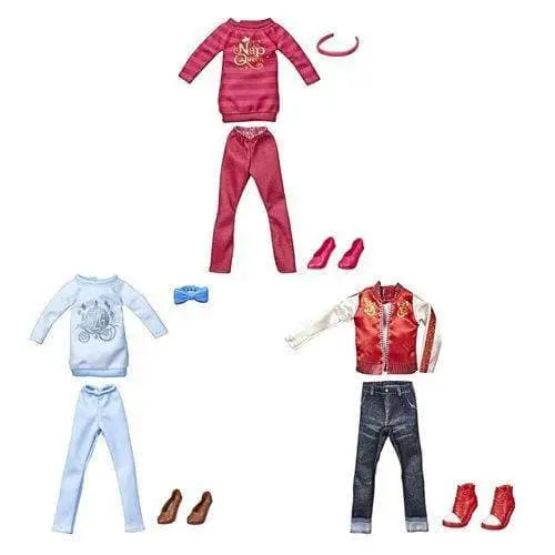 Disney Princess Comfy Squad Fashion Pack - Select Figure(s) - Toys & Games
