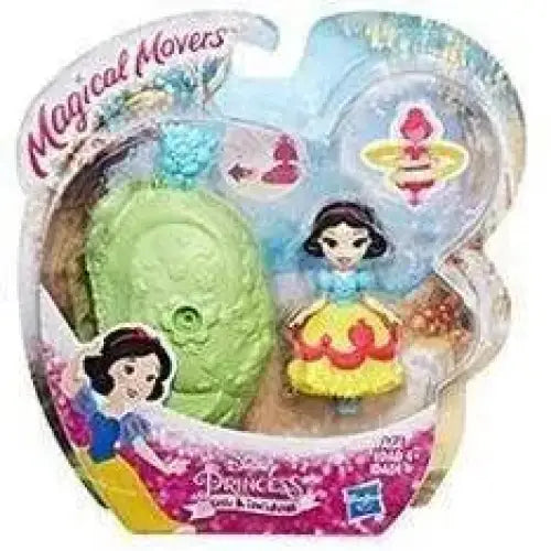Disney Princess Magical Movers Doll - Select Figure(s) - SNOW WHITE - Toys & Games