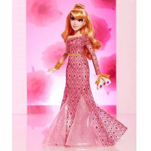 Disney Princess Style Series - Select Figure(s) - Aurora - Toys & Games