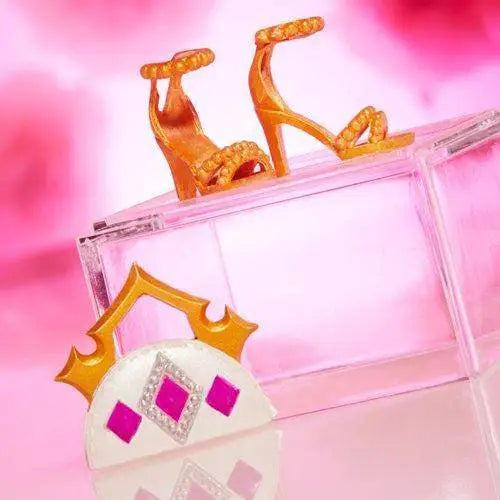Disney Princess Style Series - Select Figure(s) - Toys & Games