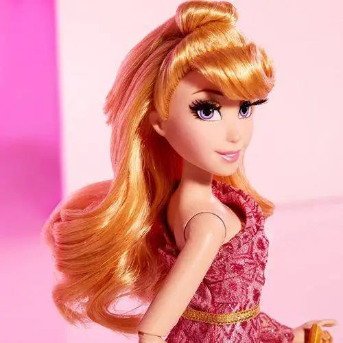 Disney Princess Style Series - Select Figure(s) - Toys & Games