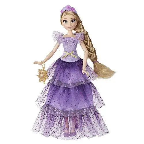 Disney Princess Style Series - Select Figure(s) - Toys & Games