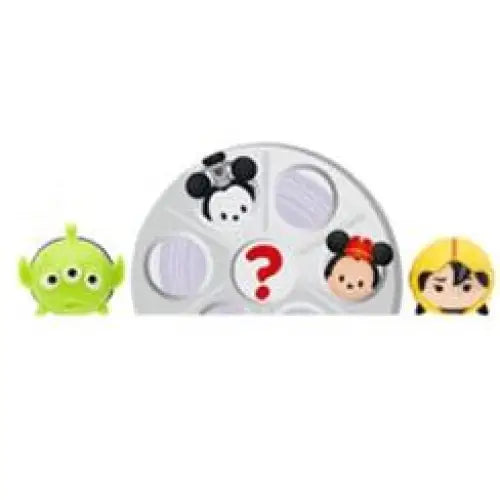 Disney Tsum Tsum 3-Pack Mini-Figures Wave 12 - Select Figure(s) - Toys & Games