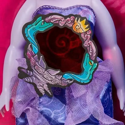 Disney Villains Fashion Doll - Select Figure(s) - Toys & Games