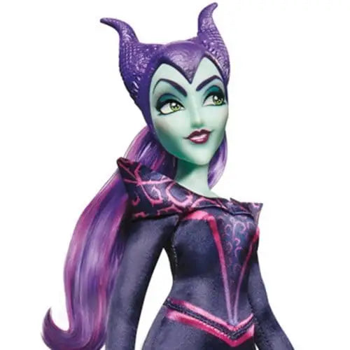 Disney Villains Fashion Doll - Select Figure(s) - Toys & Games