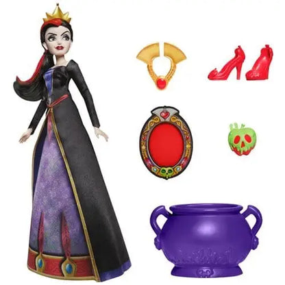 Disney Villains Fashion Doll - Select Figure(s) - Toys & Games