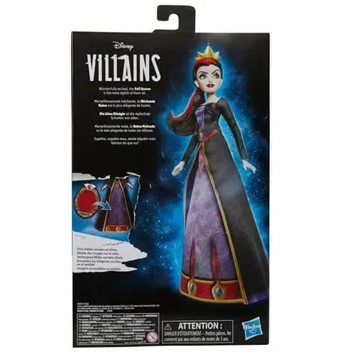 Disney Villains Fashion Doll - Select Figure(s) - Toys & Games