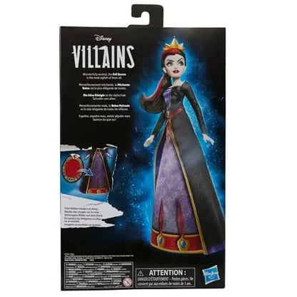 Disney Villains Fashion Doll - Select Figure(s) - Toys & Games