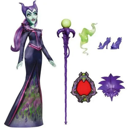 Disney Villains Fashion Doll - Select Figure(s) - Toys & Games