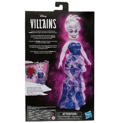 Disney Villains Fashion Doll - Select Figure(s) - Toys & Games