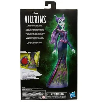 Disney Villains Fashion Doll - Select Figure(s) - Toys & Games