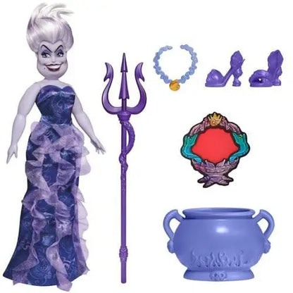 Disney Villains Fashion Doll - Select Figure(s) - Toys & Games