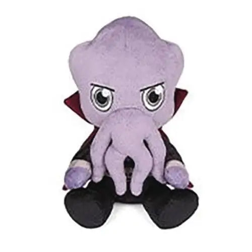 Dungeons & Dragons 7.5In Phunny Plush - Select Figure(s) - Mind Flayer - Action Figure