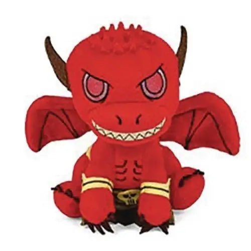 Dungeons & Dragons 7.5In Phunny Plush - Select Figure(s) - Pit Fiend - Action Figure