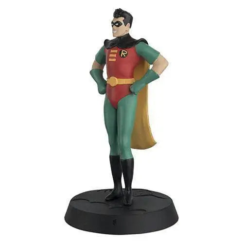 Eaglemoss Batman The Animated Series Figurine - Select Figure(s) - Toys & Games