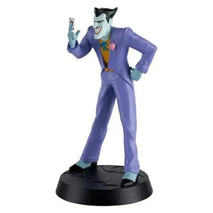 Eaglemoss Batman The Animated Series Figurine - Select Figure(s) - Toys & Games