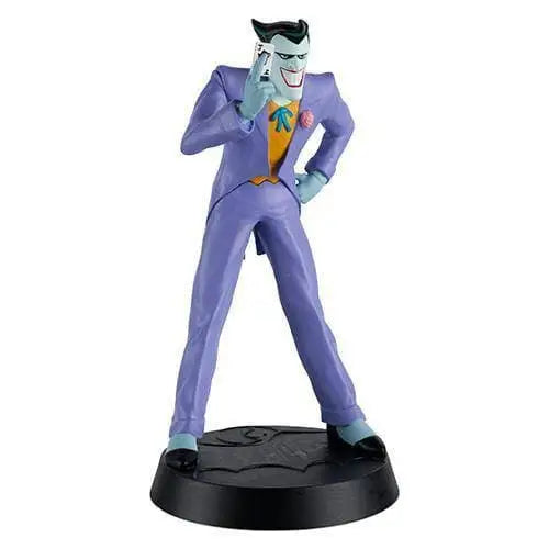 Eaglemoss Batman The Animated Series Figurine - Select Figure(s) - Toys & Games