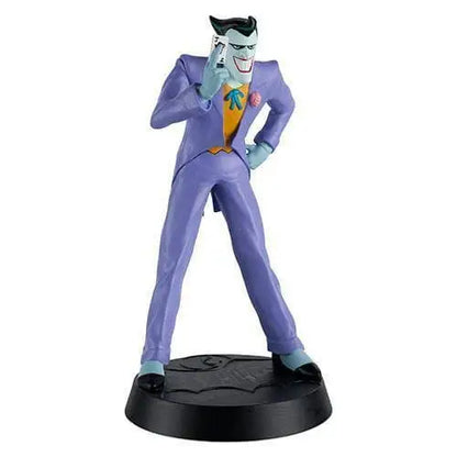 Eaglemoss Batman The Animated Series Figurine - Select Figure(s) - Toys & Games