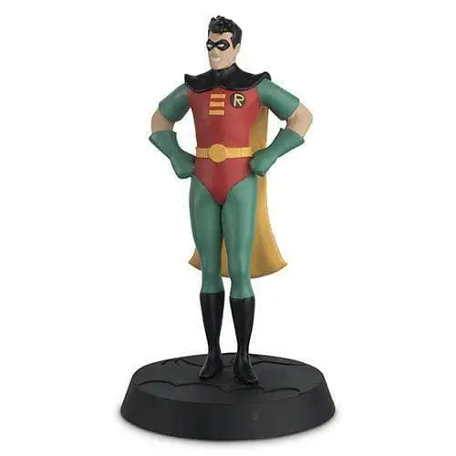 Eaglemoss Batman The Animated Series Figurine - Select Figure(s) - Toys & Games